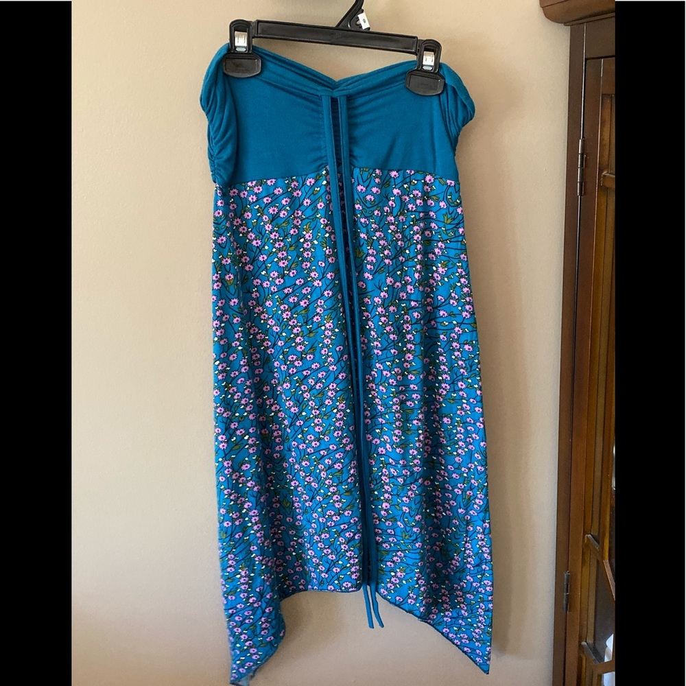 Summer dress